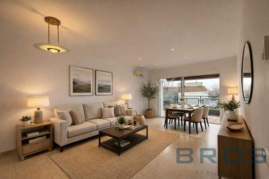 PRECIOSA CASA DE 3 PLANTAS EN ZONA MUY TRANQUILA – TORROELLA DE MONTGRÍ