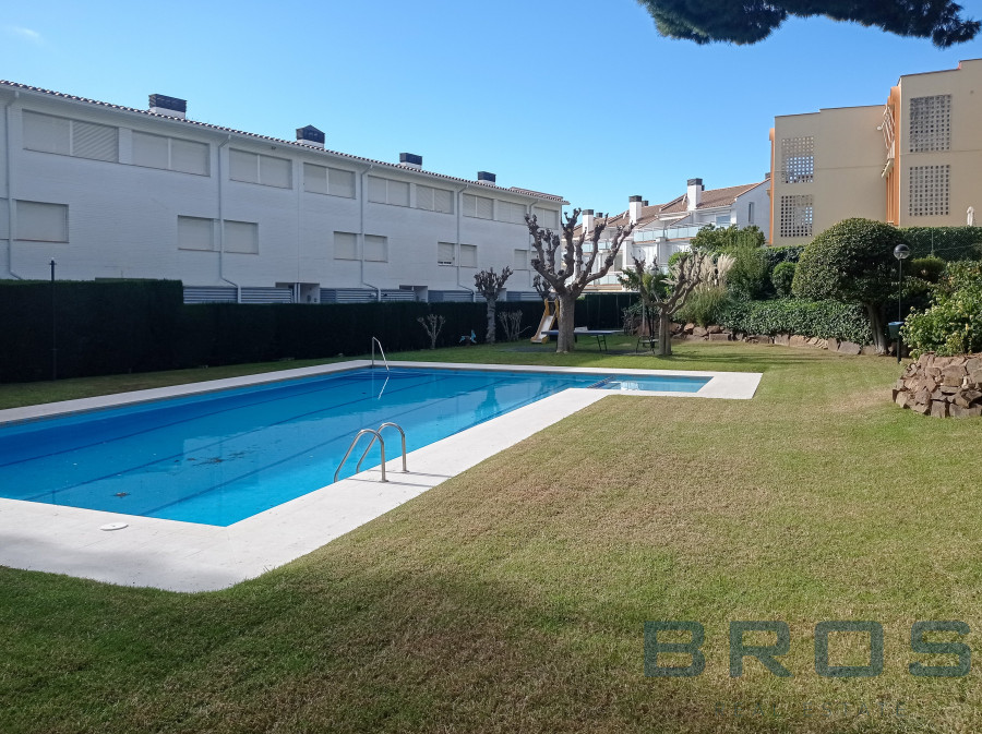 GROUND FLOOR 500 M FROM SANT POL AND SA CONCA BEACH